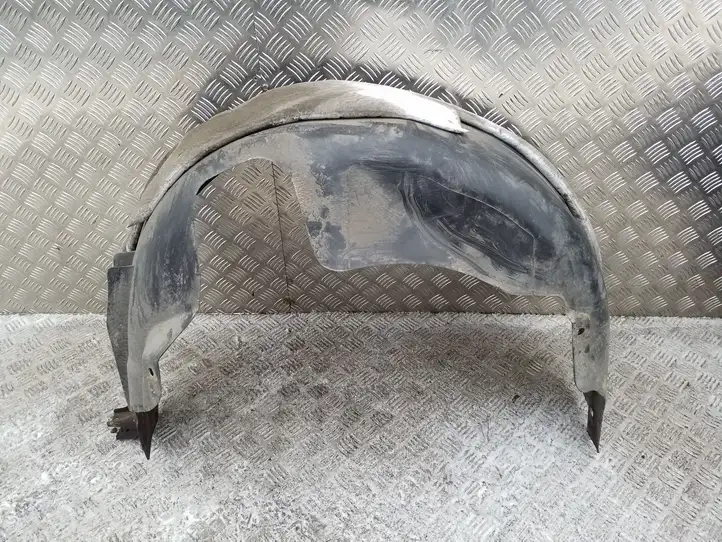 Chevrolet Captiva (2011 - 2013)  AXP62220 Задний подкрылок