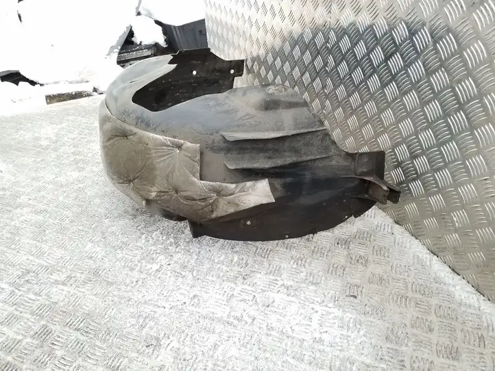 Chevrolet Captiva (2011 - 2013)  AXP62220 Задний подкрылок