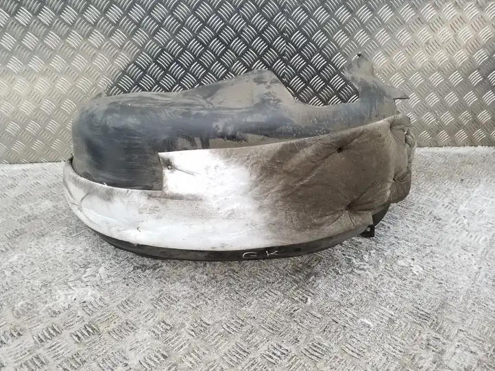 Chevrolet Captiva (2011 - 2013)  AXP62220 Задний подкрылок