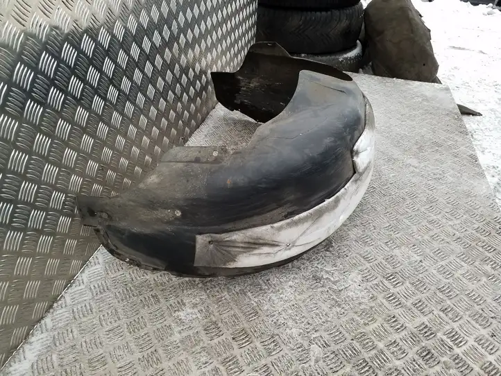 Chevrolet Captiva (2011 - 2013)  AXP62220 Задний подкрылок