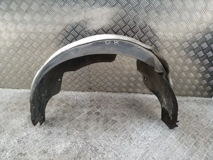 Chevrolet Captiva (2011 - 2013)  AXP62220 Задний подкрылок