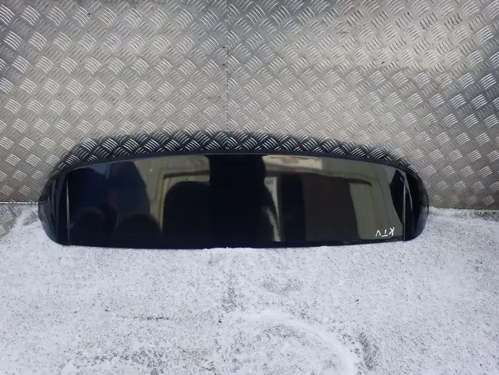 Citroen DS4 (2010 - 2016) 9688333180 Спойлер заднего стекла — фото 1