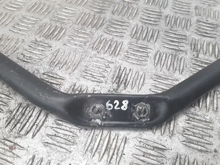 BMW 5 E60 E61 (2004 - 2010) 51717046555 Кронштейн панели радиатора — фото 4