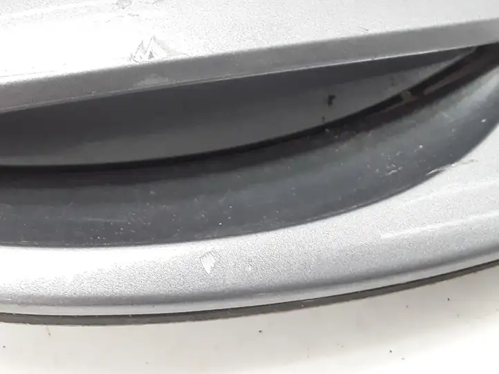 Citroen C5 (2001 - 2004) 9642929180 Наружная ручка задней двери — фото 3