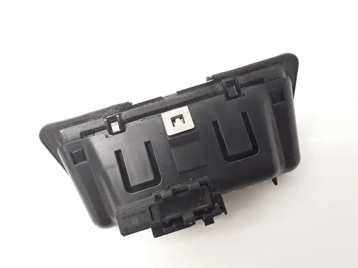 BMW 5 E60 E61 (2004 - 2010) 51247118158 Ручка крышки багажника — фото 5