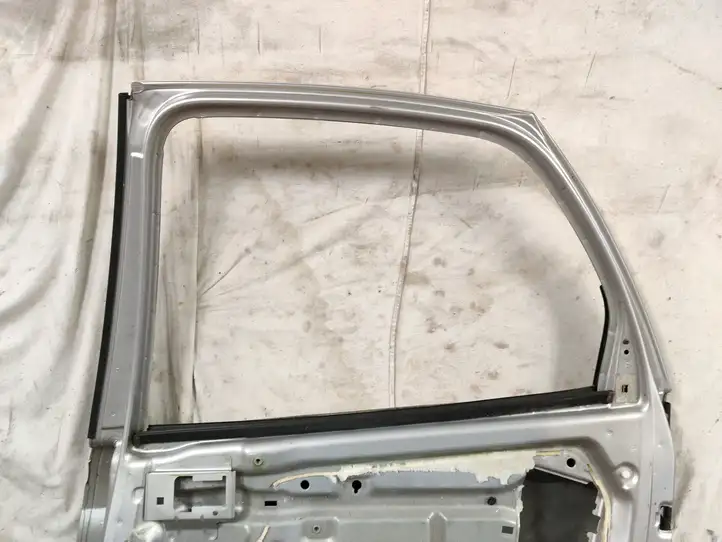 Citroen Xsara Picasso (1999 - 2012) Задняя дверь — фото 7