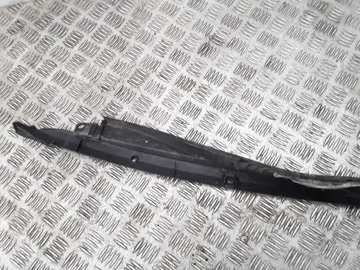 Honda Accord (2008 - 2016) 74206TL0G050 Накладка крыла — фото 7
