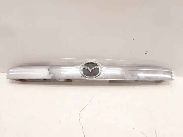 Mazda Tribute (2004 - 2007) 3T2478425A22BAW Подсветка номера — фото 1