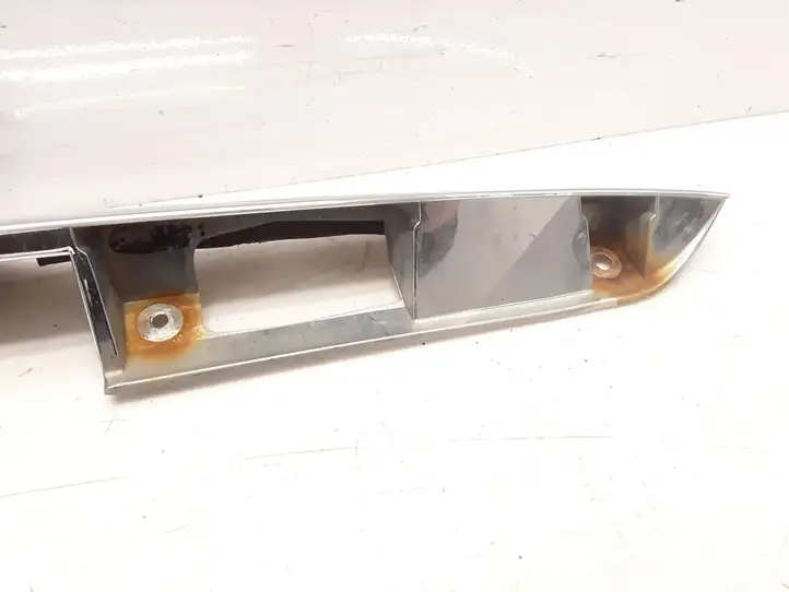 Mazda Tribute (2004 - 2007) 3T2478425A22BAW Подсветка номера — фото 3