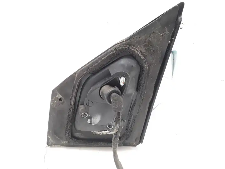Toyota Yaris (2005 - 2009) 879100D91600 Боковое зеркало с электроприводом — фото 3