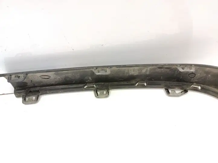Peugeot 406 (1999 - 2006) 9630406377 Угловая часть заднего бампера — фото 4