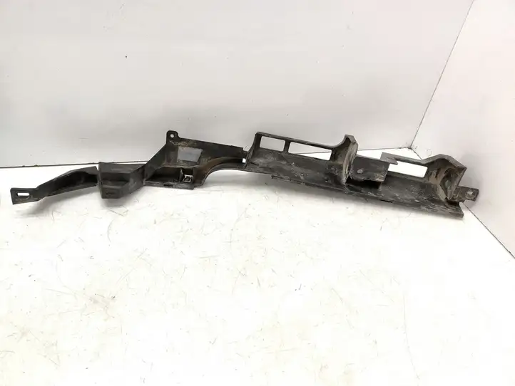 Peugeot 307 CC (2001 - 2005) 9636440280 Кронштейн заднего бампера — фото 7