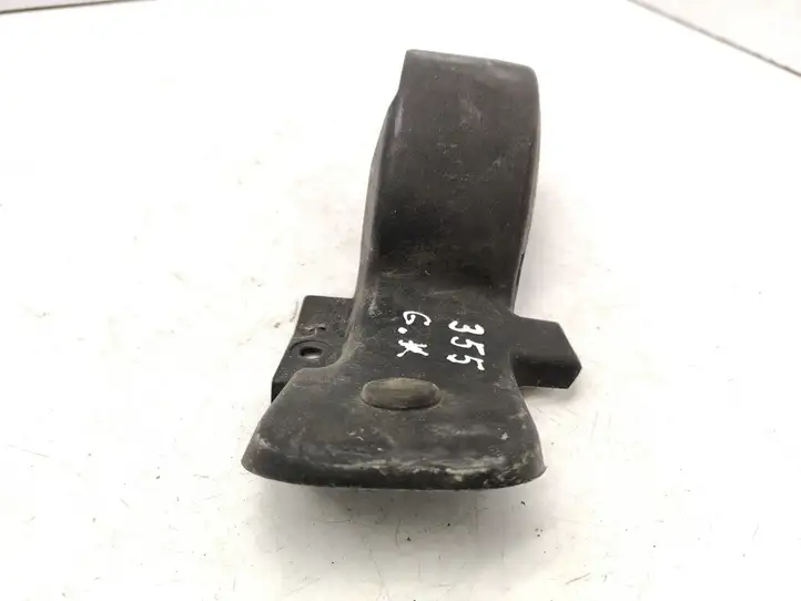 Citroen C5 (2001 - 2004) 9637852480 Петли крышки багажника — фото 4