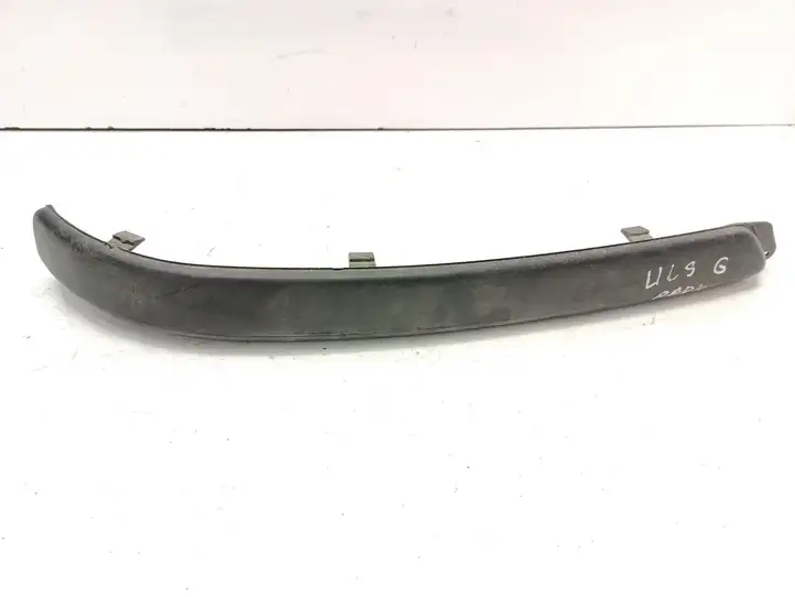 Fiat Ulysse (2002 - 2010) 1487538077 Нижняя часть заднего бампера — фото 1