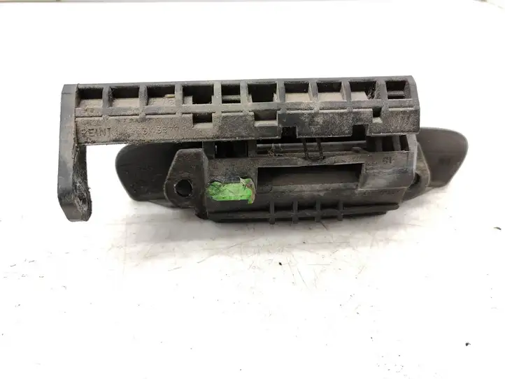 Citroen Xsara Picasso (1999 - 2012) 9633343677 Наружная ручка задней двери — фото 2
