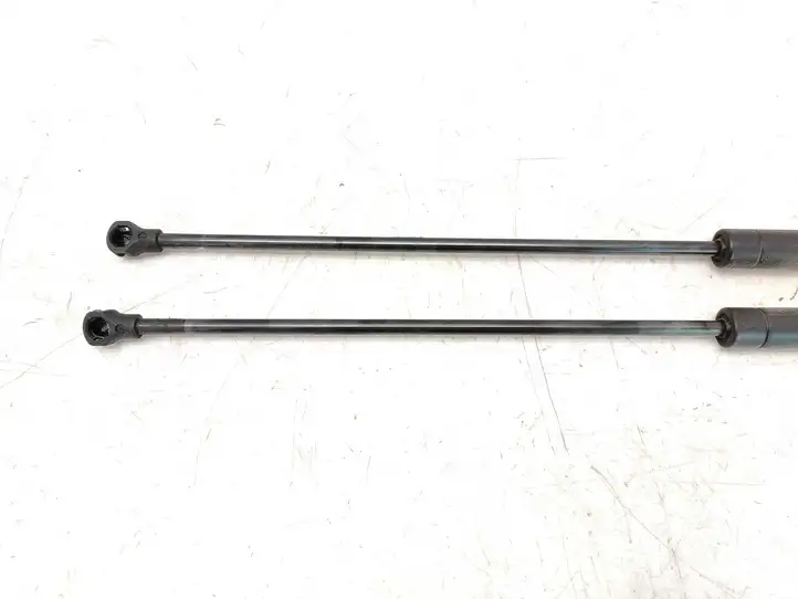 Citroen Xsara Picasso (1999 - 2012) 9631535080 Амортизатор крышки багажника — фото 3