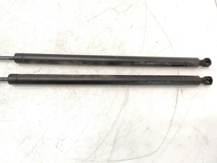 Citroen Xsara Picasso (1999 - 2012) 9631535080 Амортизатор крышки багажника — фото 6