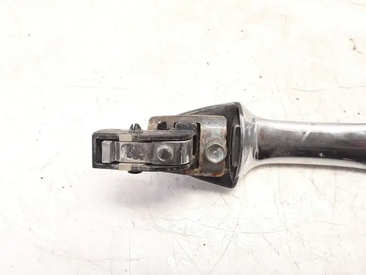 Honda Accord (2003 - 2007) Наружная ручка задней двери — фото 4