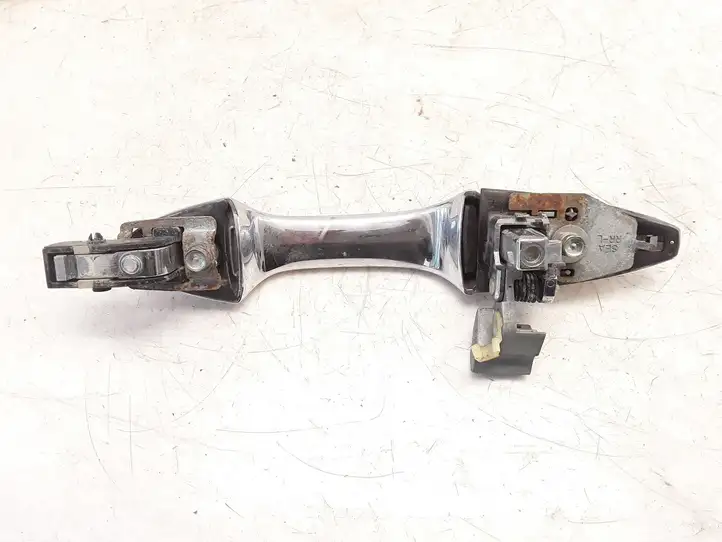Honda Accord (2003 - 2007) Наружная ручка задней двери — фото 7