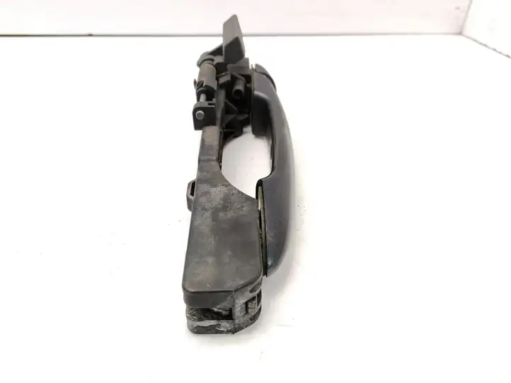 Renault Laguna II (2001 - 2005) 8200004746 Наружная ручка задней двери — фото 4