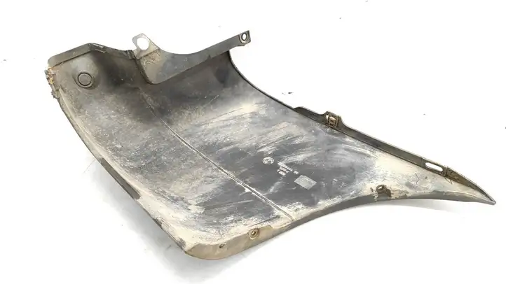 Fiat Doblo (2000 - 2009) 735388444 Угловая часть заднего бампера — фото 7