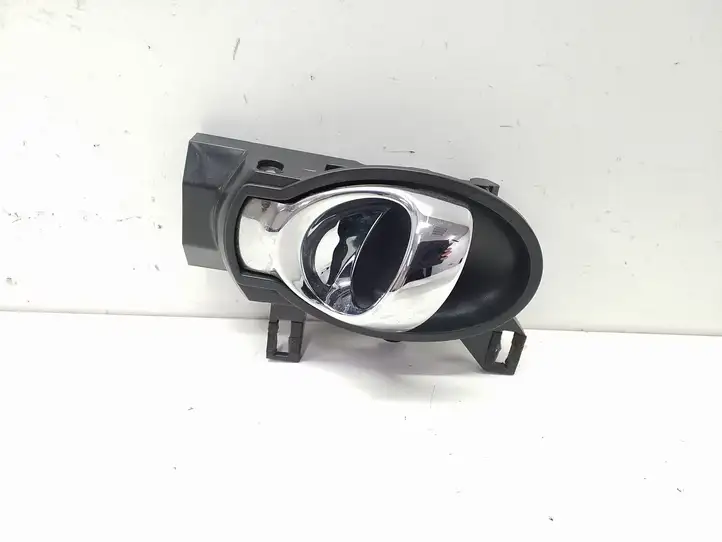 Nissan Juke I F15 (2010 - 2018) Внутренняя ручка задней двери — фото 1
