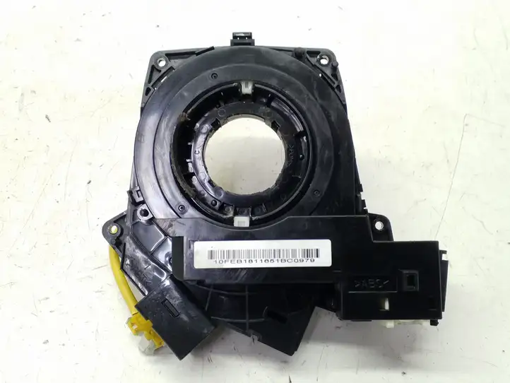 Ford Kuga I (2008 - 2012) 4M5T14A664AB Контактное кольцо SRS — фото 5