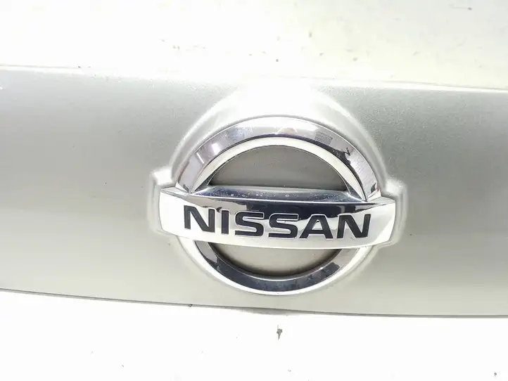 Nissan Juke I F15 (2010 - 2018) 26510JD00A Подсветка номера — фото 7