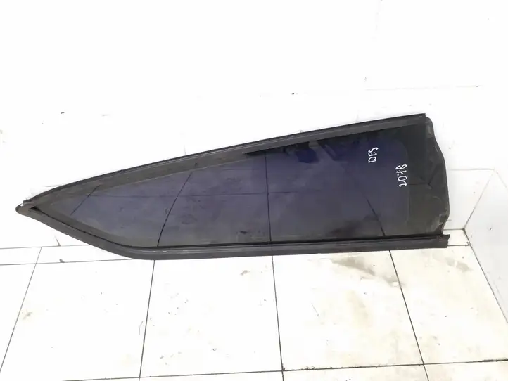 Citroen C4 (2004 - 2008) 43R001582 Заднее боковое стекло — фото 1