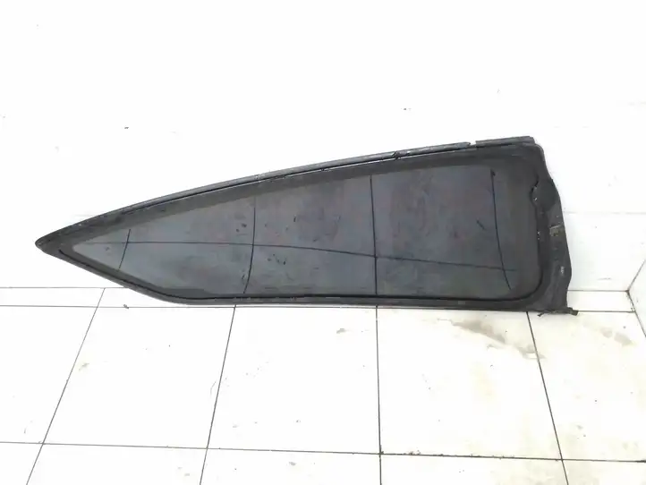 Citroen C4 (2004 - 2008) 43R001582 Заднее боковое стекло — фото 2