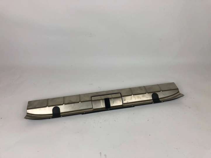 Porsche Panamera (2013 - 2016)  97055125301 Отделка порога багажника