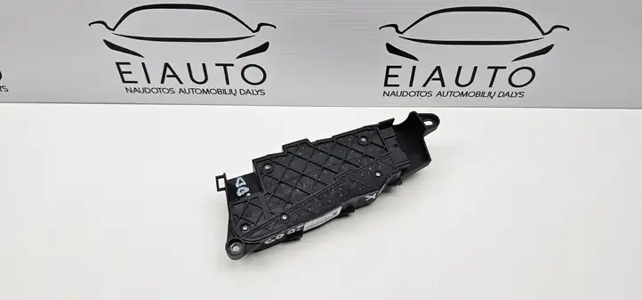 BMW X5 E70 (2006 - 2013) 6961857 Управление регулеровки сидений — фото 6