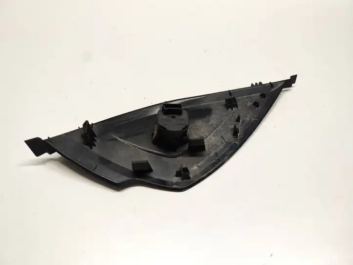 BMW 3 F30 F35 F31 (2012 - 2018) 9218553 Боковая отделка панели приборов — фото 4