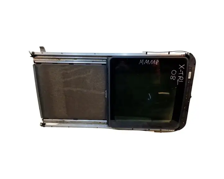 Nissan X-Trail T31 (2007 - 2014) 91295JG010 Комплект люка крыши — фото 7