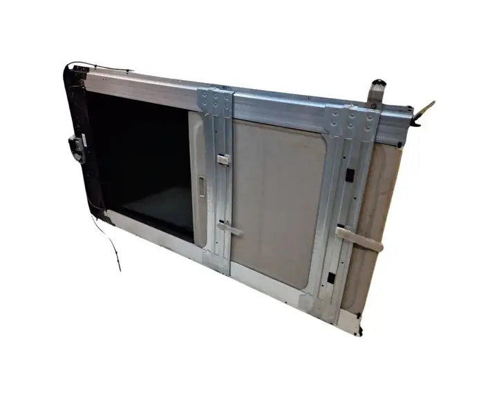 Nissan X-Trail T31 (2007 - 2014) 91295JG010 Комплект люка крыши — фото 8