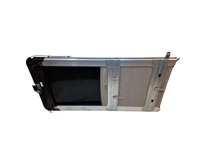 Nissan X-Trail T31 (2007 - 2014) 91295JG010 Комплект люка крыши — фото 9