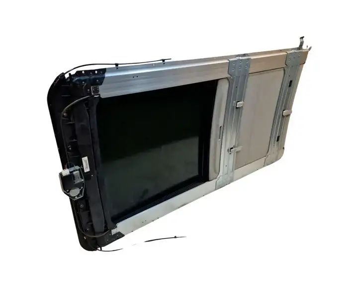 Nissan X-Trail T31 (2007 - 2014) 91295JG010 Комплект люка крыши — фото 10