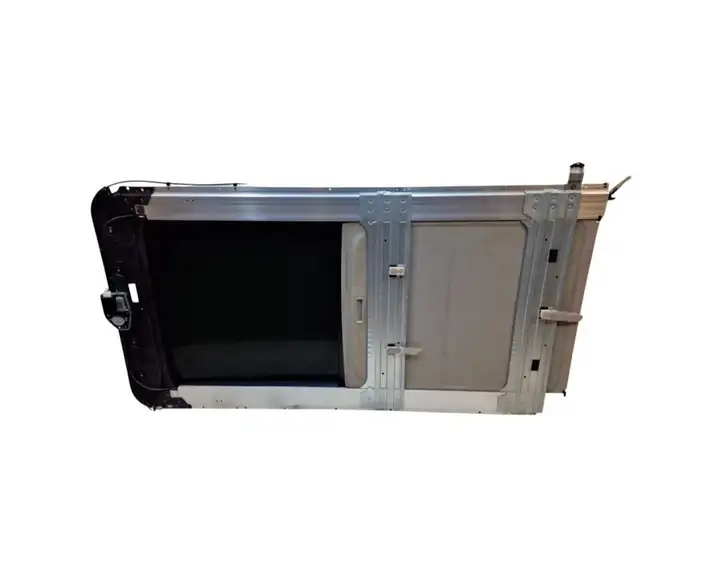 Nissan X-Trail T31 (2007 - 2014) 91295JG010 Комплект люка крыши — фото 11