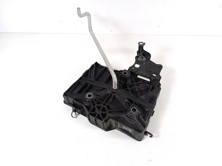 Renault Captur (2013 - 2020) 648604862R Держатель аккумулятора — фото 3