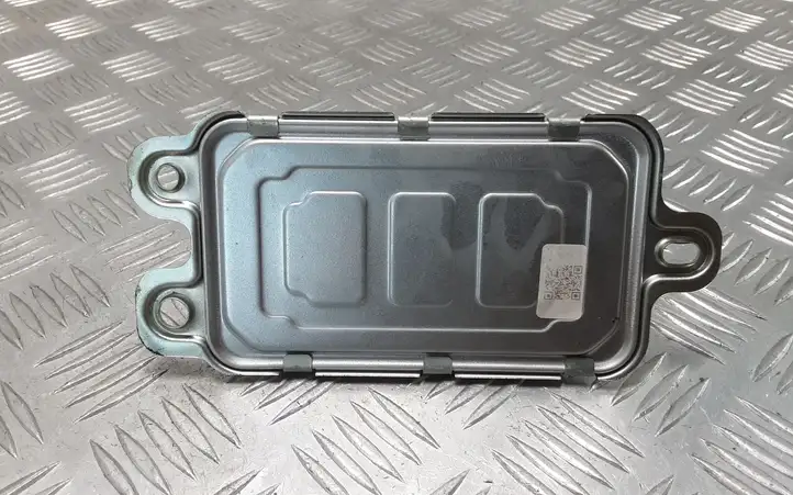 Land Rover Evoque I (2011 - 2015) GX7314B526AC Прочие блоки управления — фото 4