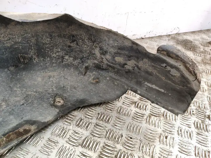 Citroen Berlingo (2003 - 2007) 9625490780 Задний подкрылок — фото 3