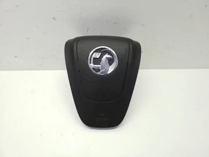 Opel Insignia A (2008 - 2017) 13275647 Подушка безопасности руля — фото 1