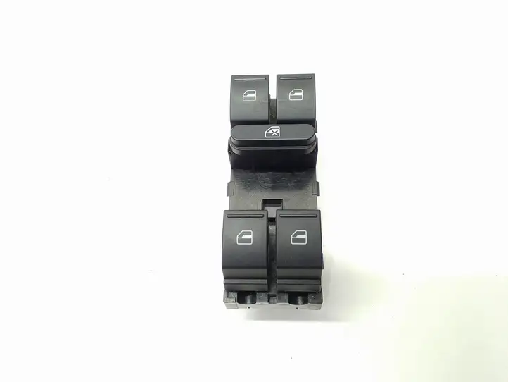 Volkswagen Jetta VI (2011 - 2018) 1K4959857C Блок кнопок стеклоподъемников — фото 5