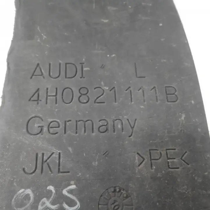 Audi A8 S8 D4 4H (2010 - 2014) 4H0821111B Абсорбер крыла — фото 2