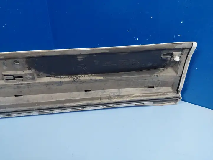 Audi Q5 SQ5 (2012 - 2017) 8R0853970B Молдинги задней двери — фото 3