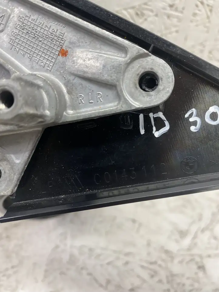 BMW 3 E92 E93 (2005 - 2014) F0143104 Боковое зеркало с электроприводом — фото 2