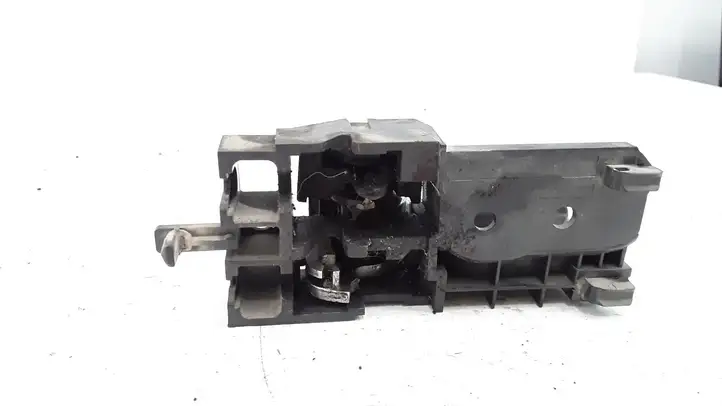 Toyota Corolla E120 E130 (2000 - 2004) Внутренняя ручка двери — фото 2