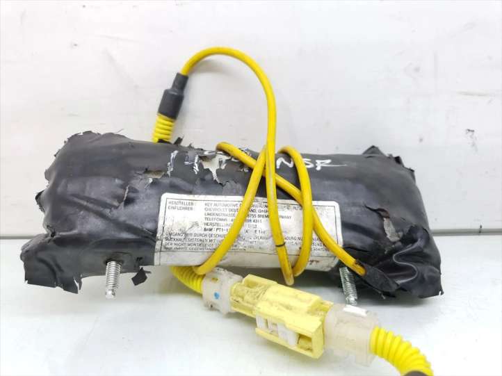 96829737 Chevrolet Captiva Sėdynės oro pagalvė