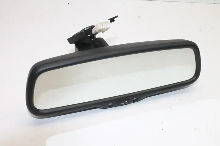 Toyota Auris 150 (2006 - 2012) 878100W111 Салонное зеркало заднего вида — фото 1