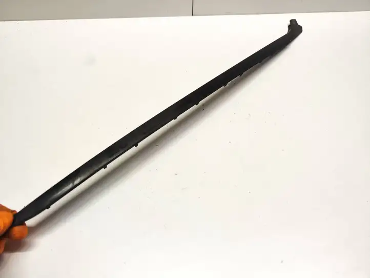 BMW 3 F30 F35 F31 (2012 - 2018) 7258188 Накладка стоек лобового стекла — фото 3